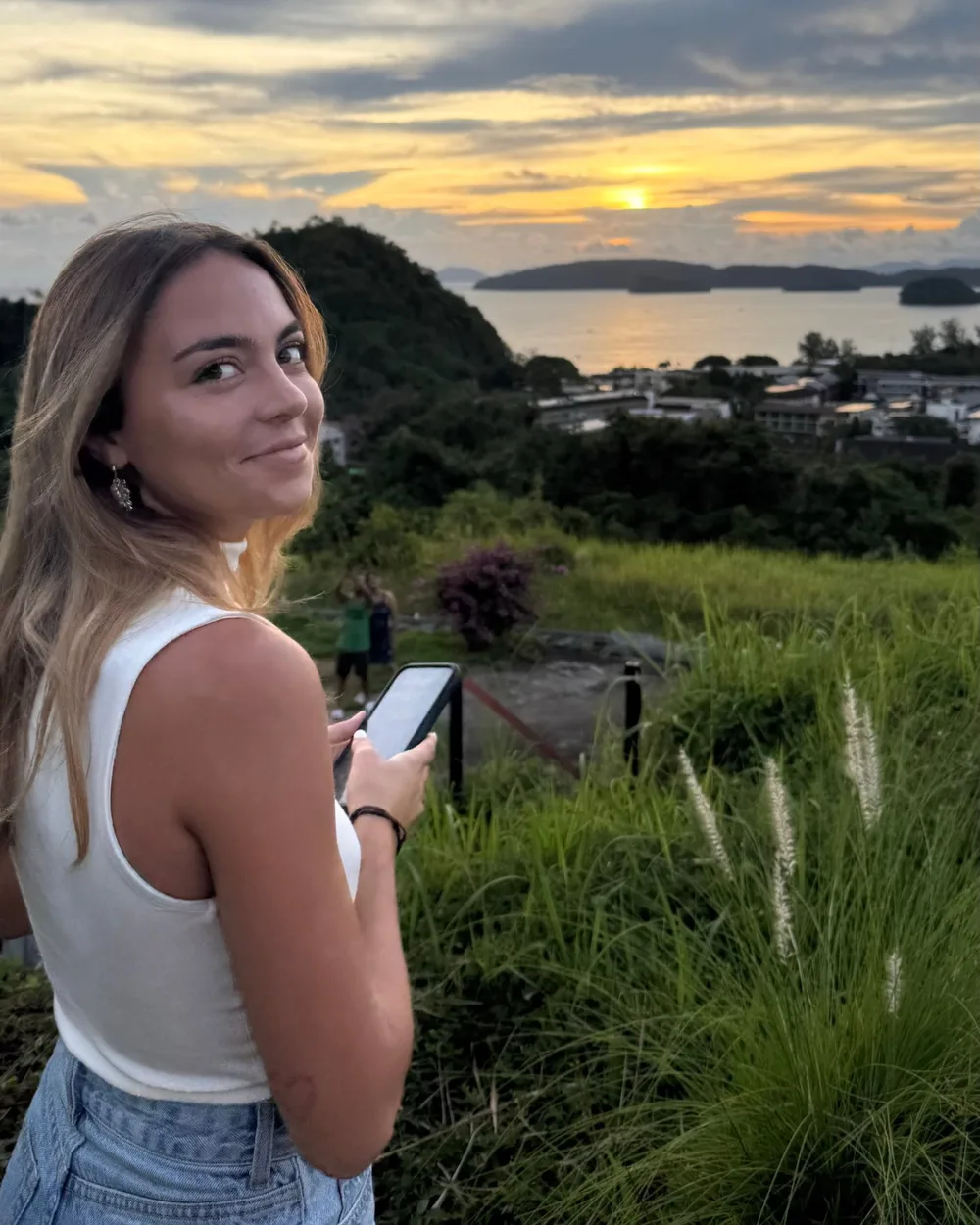 Margot Maraval, designer UX/UI, fondatrice de Mova Design