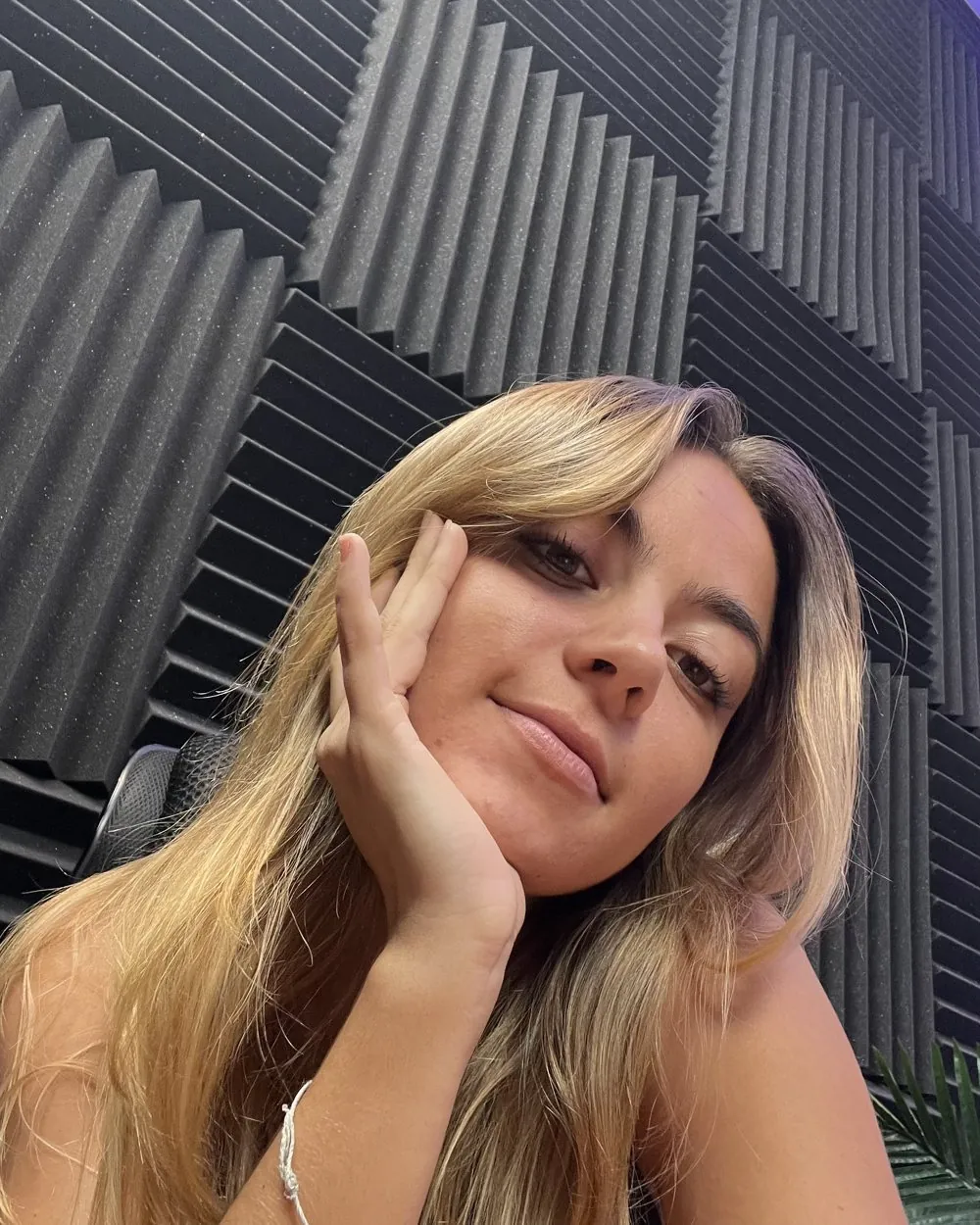 Margot Maraval